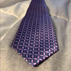 Pierre Cardin necktie
